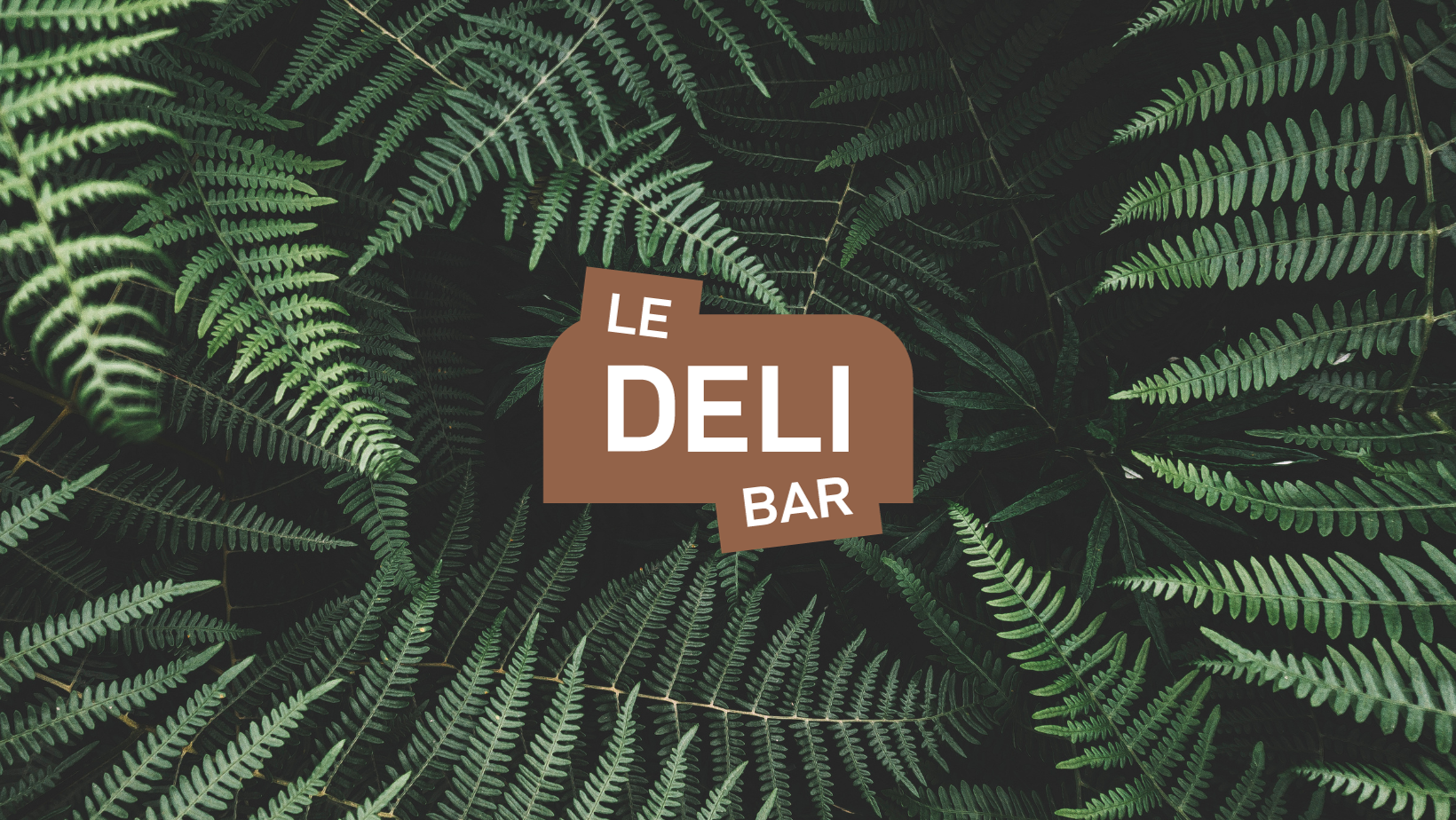 Le DeliBar